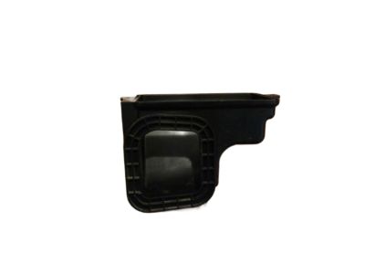 GM 15064269 Duct Assembly, Front Floor Console Rear Air