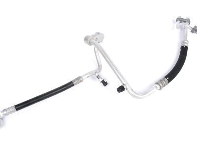 Chevrolet SSR A/C Hose - 15263885