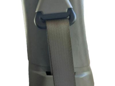 Chevrolet Seat Belt - 88950116