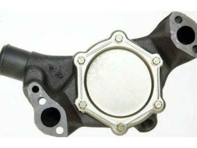 GM 19417097 Water Pump Kit