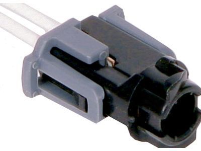 GMC Suburban Light Socket - 12125966