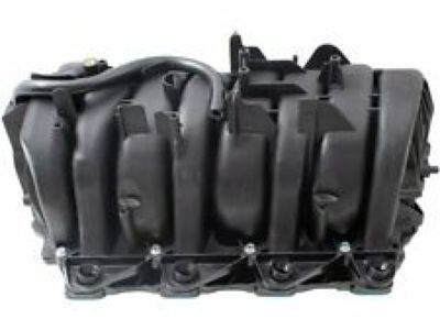 12574573 GM Intake Manifold Cover Assembly Product Photo 2 of 4