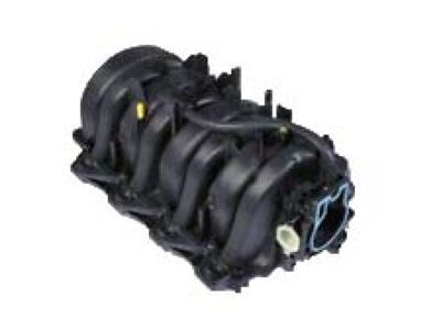 12574573 GM Intake Manifold Cover Assembly Product Photo 4 of 4