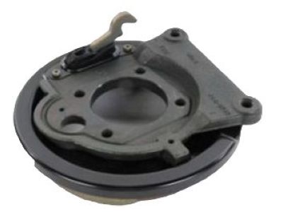 GM 10444623 Plate Assembly, Rear Brake Caliper Mount