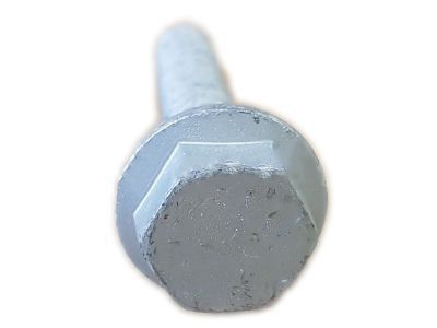 1998 Cadillac Catera Control Arm Bolt - 90468500