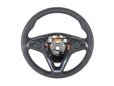 Buick Regal Steering Wheel - 84218751