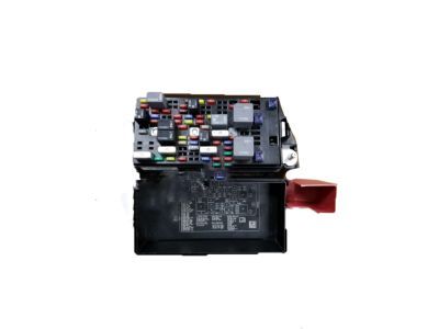 Cadillac DTS Fuse Box - 19116810