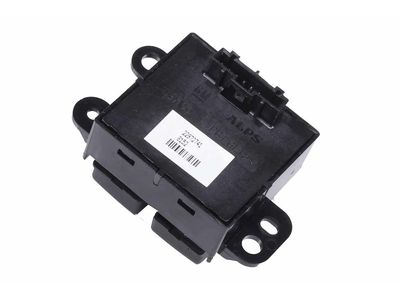 22972741 GM Switch,Sun Roof Product Photo 2 of 3