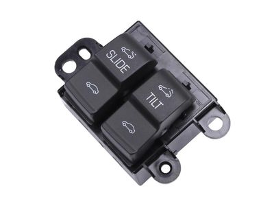 GM 22972741 Switch,Sun Roof 22972741 GM Switch,Sun Roof Product Photo 1 of 3