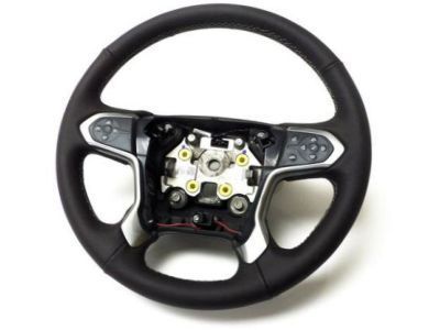 GM 23278607 Wheel Assembly, Steering *Cocoa