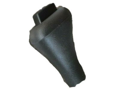 Chevrolet Beretta Shift Knob - 10163833