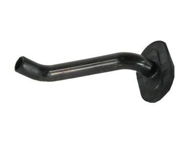 GM 22649717 Grommet, Sun Roof Housing Rear Drain Hose