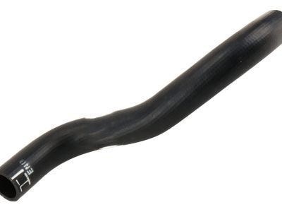 GM Cooling Hose - 96968499