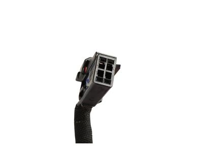 Chevrolet Traverse Occupant Detection Sensor - 26534844