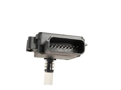 Chevrolet Traverse Occupant Detection Sensor - 26534844