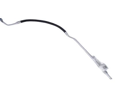 Oldsmobile Cooling Hose - 12472177