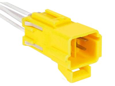GMC Yukon Dome Light Connector - 88987998