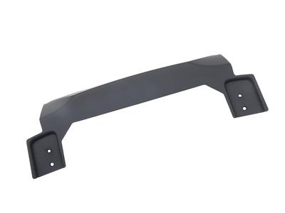 84839518 GM Cover, Rear Bpr Fascia Trlr Hitch *Serv Primer Product Photo 2 of 2