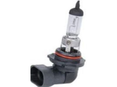 GMC Canyon Fog Light Bulb - 19257054