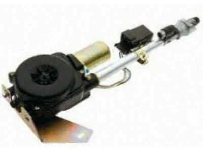 GM 22550873 Antenna,Radio Power