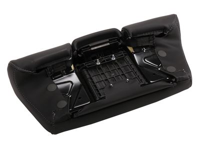 22981541 GM Cover,Front Seat Cushion Front Extension Pad Product Photo 2 of 2