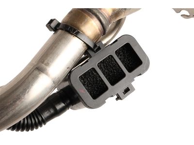 2018 Chevrolet Traverse Fuel Filler Hose - 85554219