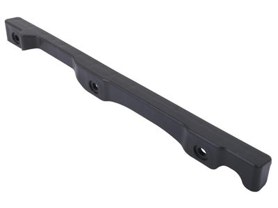 Chevrolet Spark Underbody Splash Shield - 95256293