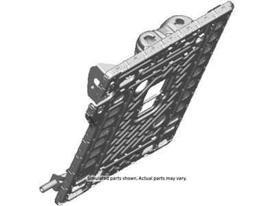GM 13549150 FRAME-R/SEAT BK 13549150 GM FRAME-R/SEAT BK Product Photo 1 of 1
