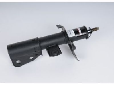 1992 Cadillac Eldorado Shock Absorber - 19153299