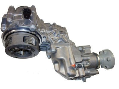 Pontiac Transfer Case - 89059708