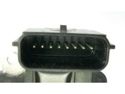 23197633 GM Mass Airflow Sensor Assembly Product Photo 2 of 4