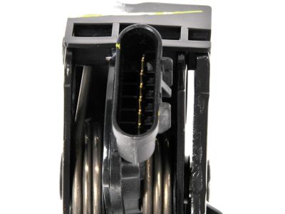 GM 25830024 Pedal Assembly, Accelerator