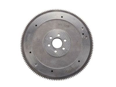 2012 Chevrolet Sonic Flywheel - 55587031