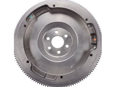 GM 55587031 Flywheel Assembly