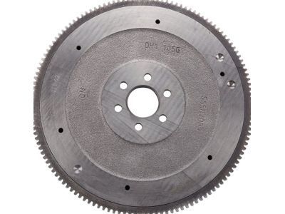 GM 55587031 Flywheel Assembly