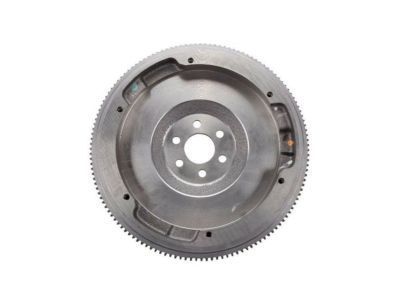 GM 55587031 Flywheel Assembly