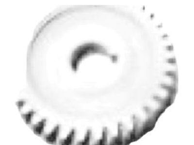 Pontiac Variable Timing Sprocket - 10127508