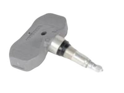 Chevrolet Corvette TPMS Sensor - 25758220