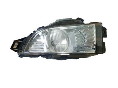 Buick Regal Fog Light - 22950978