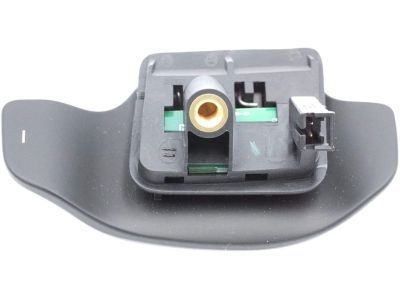 2012 Chevrolet Camaro Neutral Safety Switch - 13297281