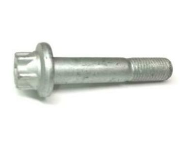 GM 92138569 Bolt, M12 X 1.5 Torx Type 92138569 GM Bolt, M12 X 1.5 Torx Type Product Photo 1 of 1