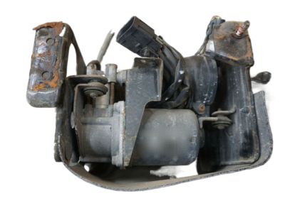 GM 22797525 Compressor Assembly, Auto Level Control Air