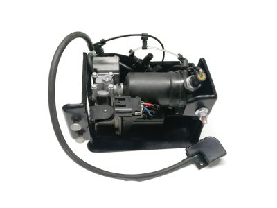 ○ 22797525 - Genuine GM Compressor Assembly, Auto Level