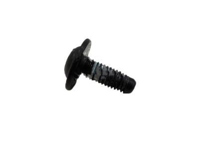 GM 11570218 Screw, Round Washer Head 6, Lobe W/Shoulder