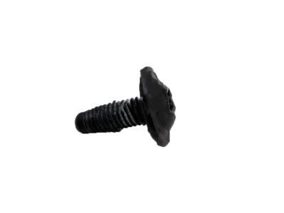 GM 11570218 Screw, Round Washer Head 6, Lobe W/Shoulder