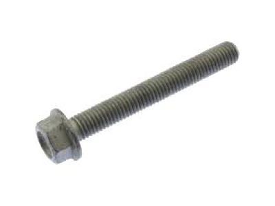 GM 11611268 Bolt/Screw