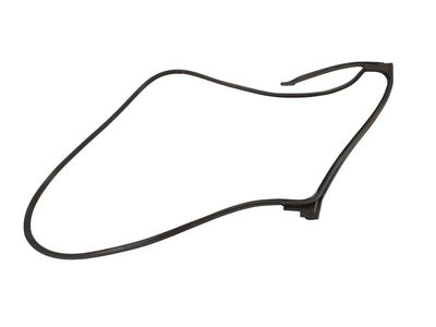 2016 Chevrolet Suburban Door Seal - 23277122