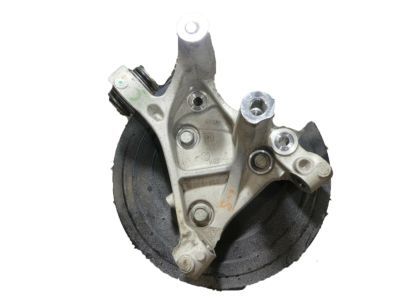 22949387 - Genuine GM Rear Suspension Knuckle Assembly