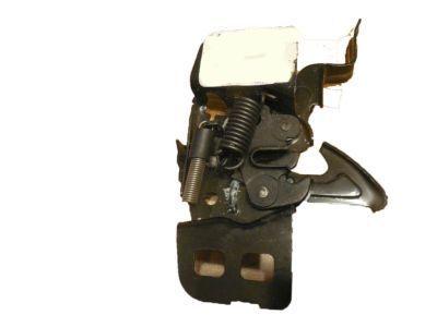 22710142 GM Hood Latch Assembly Product Photo 3 of 3