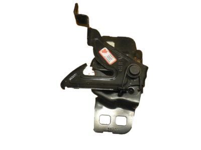 22710142 GM Hood Latch Assembly Product Photo 1 of 3